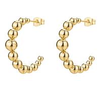 Orecchini A Cerchio donna Brosway Perfect BPC29