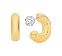 Orecchini A Cerchio donna Michael Kors Premium in Bigiotteria -