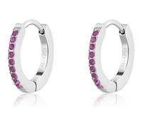 Orecchini A Cerchio donna Sagapò Dazzly SDZ118