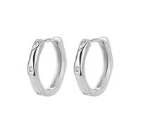 Orecchini a cerchio geometrici alla moda pendenti per donne ragazze accessori per feste eleganti decorazioni per orecchie accessori moda femminile, A, come descritto, come descritto