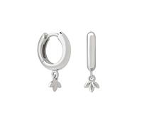 orecchini a cerchio geometrici per gioielli da donna con piercing alla cartilagine 1