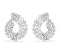 ORECCHINI A CERCHIO MATRIX SW5705834 One Size