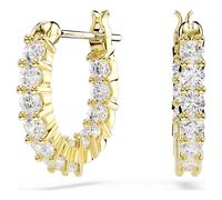 ORECCHINI A CERCHIO MATRIX VITTORE SW5733398 One Size