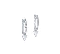 Orecchini a Cerchio per Piercing alla cartilagine per Le Donne Orecchini con zirconi Orecchini Gioielli di Compleanno Pendientes