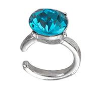 Orecchini a clip alla moda con pietre di zirconia cubica, gioielli versatili in lega per le donne senza piercing scintillante orecchio climber her, Misura unica, come descritto, come descritto