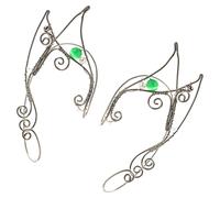 Orecchini A Cuffia Da Donna Polsini Per Le Orecchie Senza Piercing