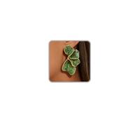 Orecchini a fiore d'oro per le donne grandi orecchini in argento grosso grande foglia di ginkgo orecchino floreale rosa caldo rosso arancione bianco petalo irregolare orecchino primavera gioielli