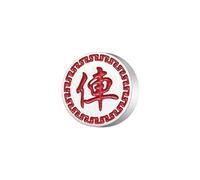 Orecchini a forma di scacchi in acciaio al titanio, da uomo, stile retrò, letteratura e arte, Metallo