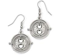 Orecchini A Gancio Con Pendolo In Argento Di Harry Potter, Regalo Di Compleanno