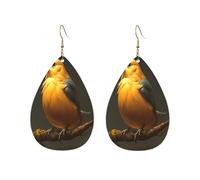 Orecchini A Goccia Birds On Tree Branches Leggeri Orecchini Da Donna Moda Ciondolo Con Pendente A Goccia Per Feste Uso Quotidiano Accessori