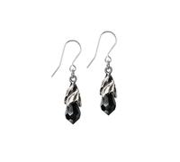 Orecchini A Goccia Empyrean Tear Alchemy Gothic - Nuovi Di Zecca