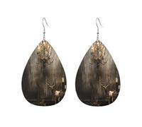 Orecchini A Goccia Forgotten Christmas Innovativi Orecchini Pendenti Eleganti Ciondolo Con Pendente A Goccia Per Uso Quotidiano Matrimoni Feste