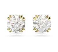 ORECCHINI LOBO ORO DONNA SWAROVSKI CONSTELLA