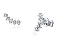 Orecchini A Lobo donna GioiaPura Tennis Club INS037OR367