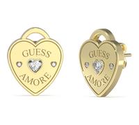 Orecchini A Lobo donna Guess JUBE05058JWYGT/U