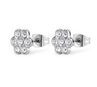 Orecchini A Lobo donna Sagapò Aurora SAR48