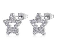 Orecchini A Lobo donna Sagapò Twinkle SWN25