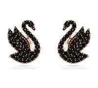 ORECCHINI A LOBO SWAROVSKI SWAN SW5684608 One Size