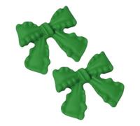 Orecchini a perno con papillon, piccoli orecchini a perno | Orecchini eleganti con papillon placcati oro - Orecchini pendenti multicolore, Se référer au descriptif, Metallo, riferimento alla