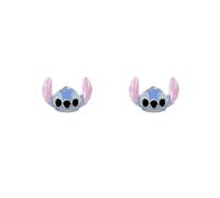 Peers Hardy Disney Stitch 200378 Earrings Blu Bambini