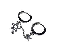 Orecchini A Stella Fibbie Per Orecchie Uniche Accessori Per Ragazze Fantastiche Gioielli Le Orecchie Adatti Orecchini A Catena Stelle Abbigliamento Quotidiano