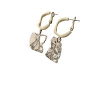 Orecchini acrilici Irregolari Trasparenti di Modo per Il Regalo dei Gioielli di Temperamento di Stile Coreano delle Donne Convenient Design