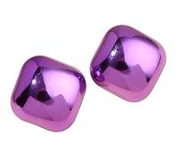 Orecchini AD-33355 - Square / Viola