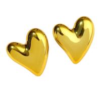 Orecchini AD-33365 - Herz / Oro