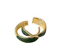 Orecchini ad ago d'argento Personalità Geometrico Iperbola Decorazione dell'orecchio Square/Rotondo/C A Forma Di Amore 6 Stili Moda Per Le Donne, Taglia unica, come descritto