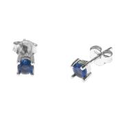 Orecchini Bliss Donna in Argento Cubic Zirconia 20077564