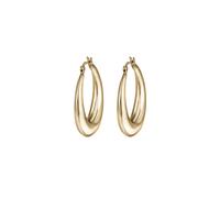 Orecchini BREIL collezione EARRINGS-HYPER in acciaio colorato per donna
