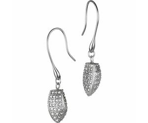 Orecchini Breil Donna in Acciaio Cubic Zirconia BJ0403