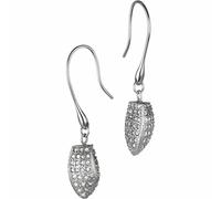 Orecchini Breil Donna in Acciaio Zirconia BJ0403