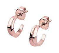 Orecchini Breil Donna Join Up in Acciaio TJ2930