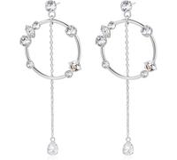Orecchini Brosway Affinity A Cerchio Donna Argento