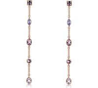 Brosway Orecchini Donna In Ottone, Orecchini Donna Collezione Affinity - BFF62