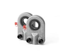 Orecchini cilindrici Orecchini a sfera intrecciati GIHO-K..DO Giunto a snodo Cuscinetto a cilindro(GIHO-K50DO)