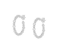 Orecchini Colorati in Zircone Stud Orecchino per Le Donne Piercing Earings Gioielli Pendientes, LYLSSSDH, di E16