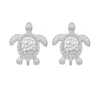 Orecchini Con Nappe Turchese Personalizzato e Minimalista Temperamento, Di Alta Qualità e Versatile Orecchini Orecchini Orecchini Con Argento, Taglia unica, Metallo, Nessuna pietra preziosa