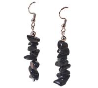 Orecchini CR-28477 - Nero