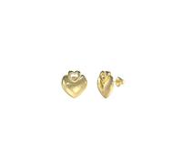 Orecchini GUESS - CRAZY IN LOVE Colore: Oro