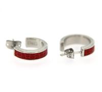 Orecchini D&G Donna in Acciaio DJ0007