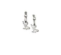 Orecchini D&G Donna in Acciaio DJ0397