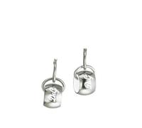 Orecchini D&G Donna in Acciaio DJ0423