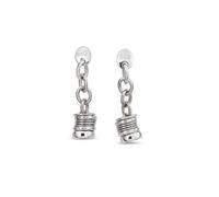 Orecchini D&G Donna in Acciaio DJ0778