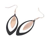 Orecchini da donna Eardrop Leaf pendenti