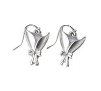 Orecchini Da Donna, Gioielli Creativi In Lega Oro Argento, Pendente Gioiello Festa della Mamma, Per La Mamma, Figlia, Sorella E Le Amiche, Matrimonio, Ballo, Festa, Quotidiano E Appuntamenti