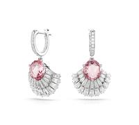 Orecchini da donna Idyllia Swarovski placcato rodio 5680295