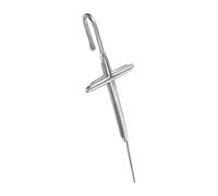 Orecchini da donna in acciaio inossidabile, orecchini cingolati da donna,Bellissimi orecchini cingolati per l'orecchio Orecchino con polsino a forma di serpente | Orecchini a bottone leggeri con serpe