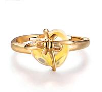 Orecchini da donna in argento sterling S925, aperti e regolabili, a forma di cuore, con diamanti, gioielli da donna, fidanzamento, regali di moda per donne, regali per lei
